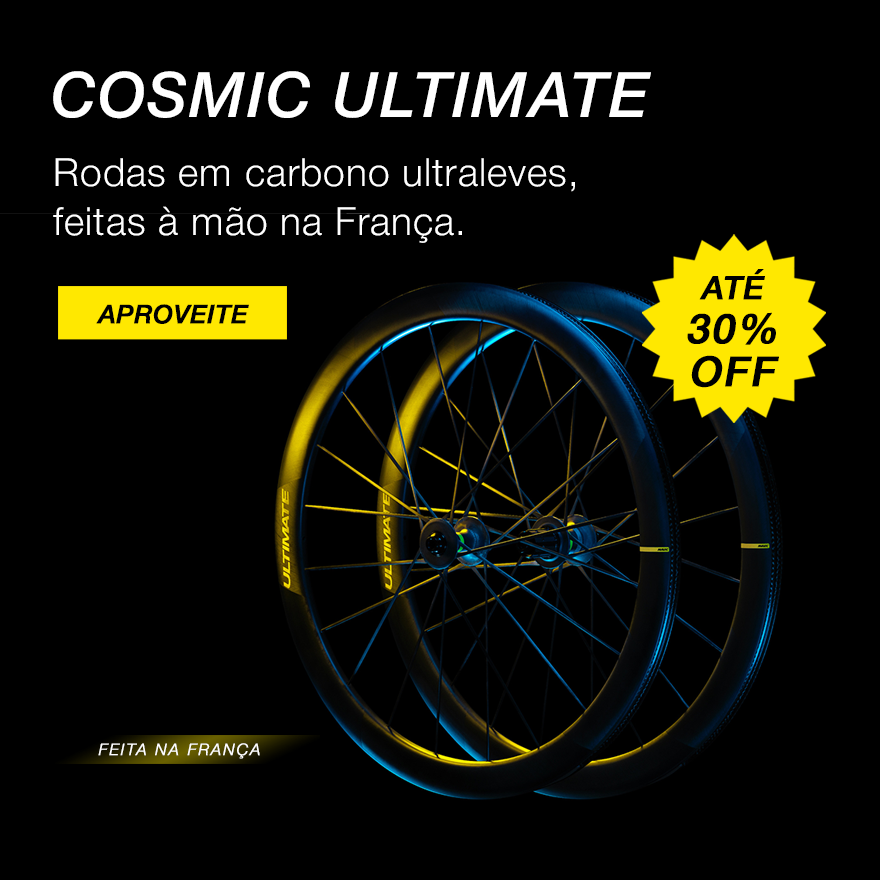 COSMIC ULTIMATE